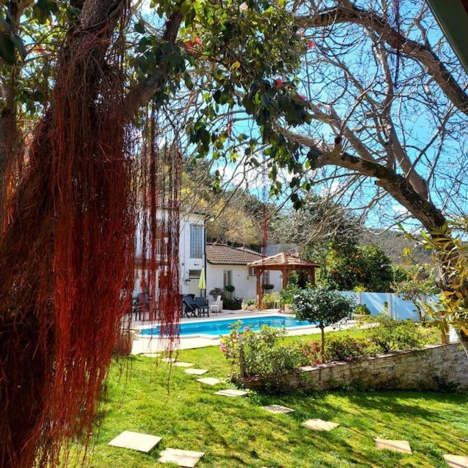 Casat5, Ferias, Piscina Privativa. Agueda, Aveiro Βίλα Εξωτερικό φωτογραφία
