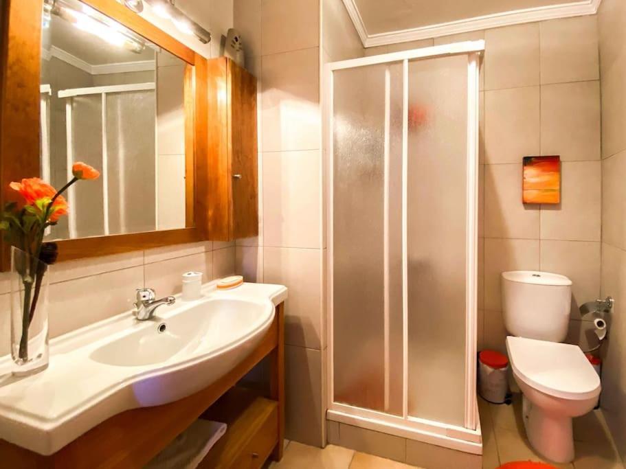 Casat5, Ferias, Piscina Privativa. Agueda, Aveiro Βίλα Εξωτερικό φωτογραφία