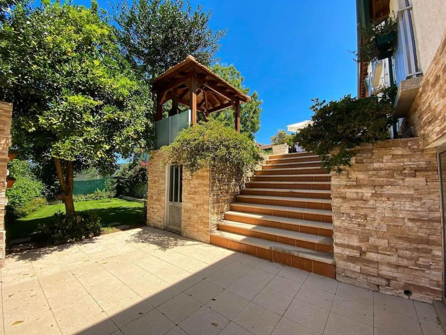 Casat5, Ferias, Piscina Privativa. Agueda, Aveiro Βίλα Εξωτερικό φωτογραφία