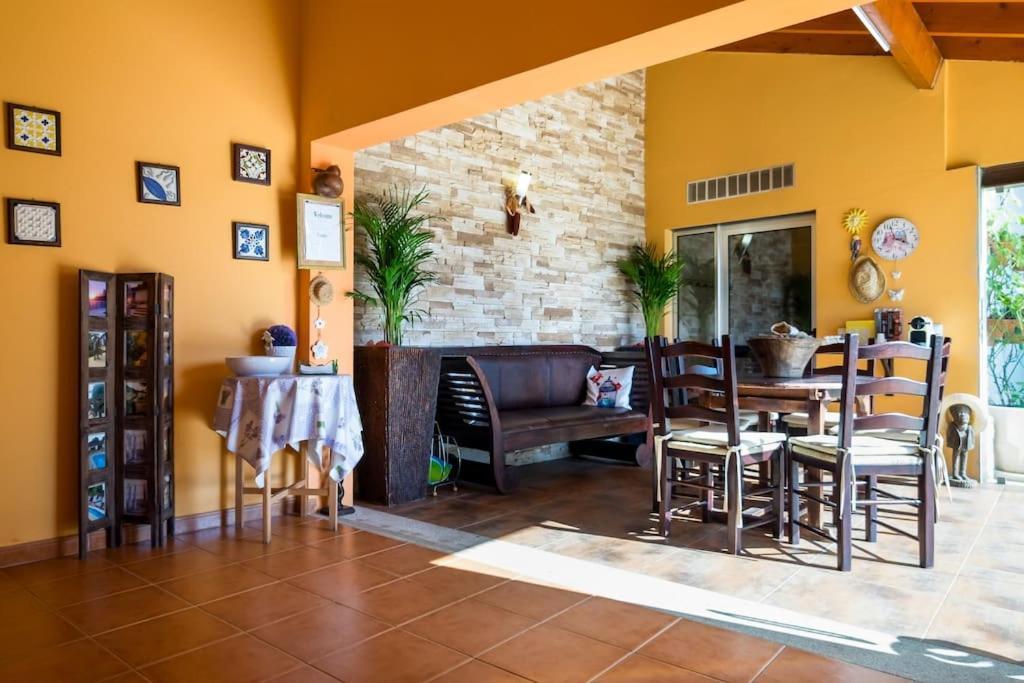 Casat5, Ferias, Piscina Privativa. Agueda, Aveiro Βίλα Εξωτερικό φωτογραφία