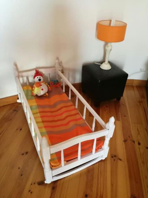 Casat5, Ferias, Piscina Privativa. Agueda, Aveiro Βίλα Εξωτερικό φωτογραφία