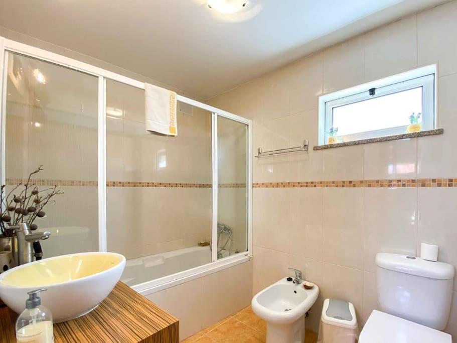 Casat5, Ferias, Piscina Privativa. Agueda, Aveiro Βίλα Εξωτερικό φωτογραφία