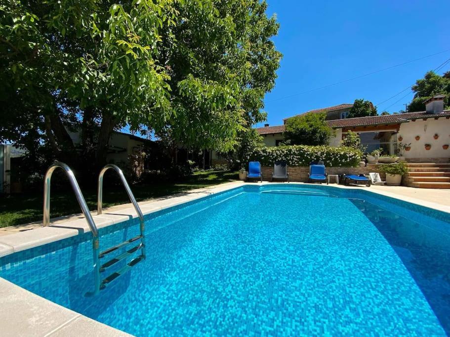 Casat5, Ferias, Piscina Privativa. Agueda, Aveiro Βίλα Εξωτερικό φωτογραφία