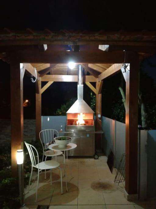 Casat5, Ferias, Piscina Privativa. Agueda, Aveiro Βίλα Εξωτερικό φωτογραφία