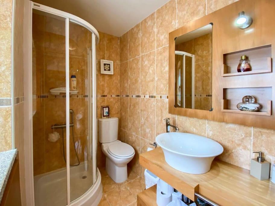Casat5, Ferias, Piscina Privativa. Agueda, Aveiro Βίλα Εξωτερικό φωτογραφία
