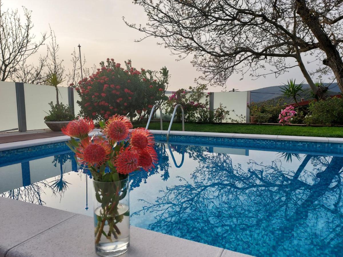 Casat5, Ferias, Piscina Privativa. Agueda, Aveiro Βίλα Εξωτερικό φωτογραφία