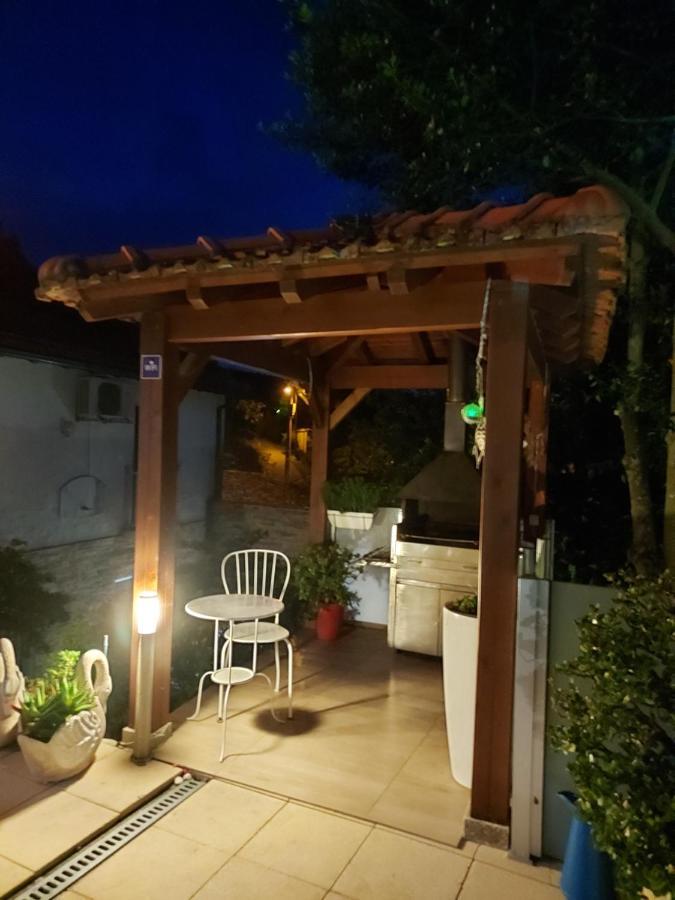Casat5, Ferias, Piscina Privativa. Agueda, Aveiro Βίλα Εξωτερικό φωτογραφία