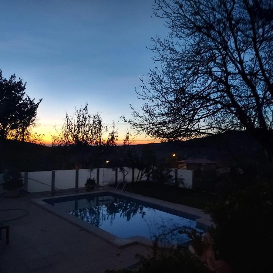 Casat5, Ferias, Piscina Privativa. Agueda, Aveiro Βίλα Εξωτερικό φωτογραφία